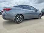 2025 NISSAN VERSA