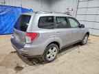 2010 SUBARU FORESTER