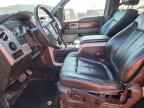2012 FORD F-150 Lightning