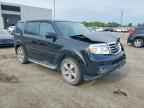 2015 HONDA PILOT