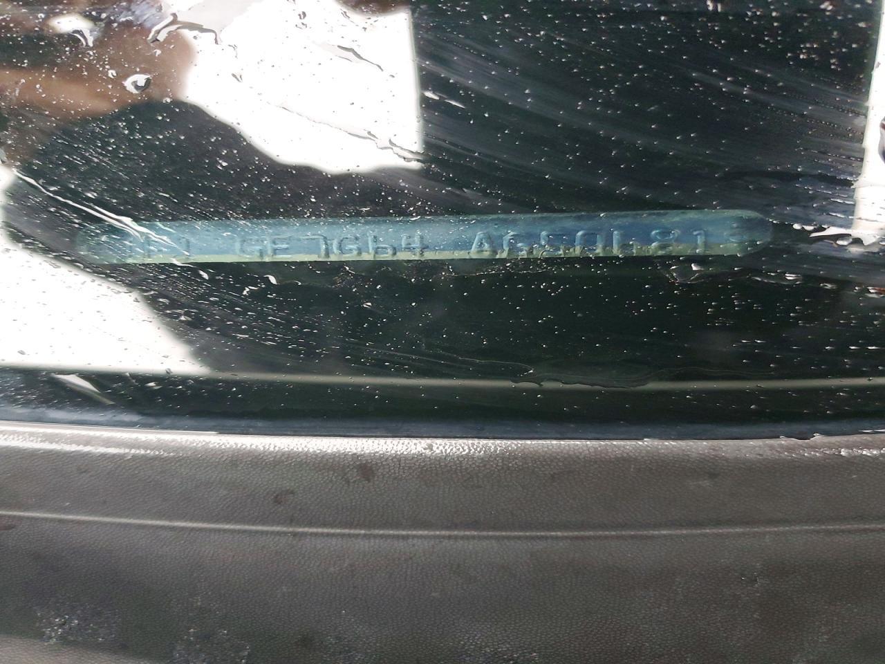 2010 SUBARU IMPREZA