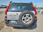 2004 HONDA CR-V