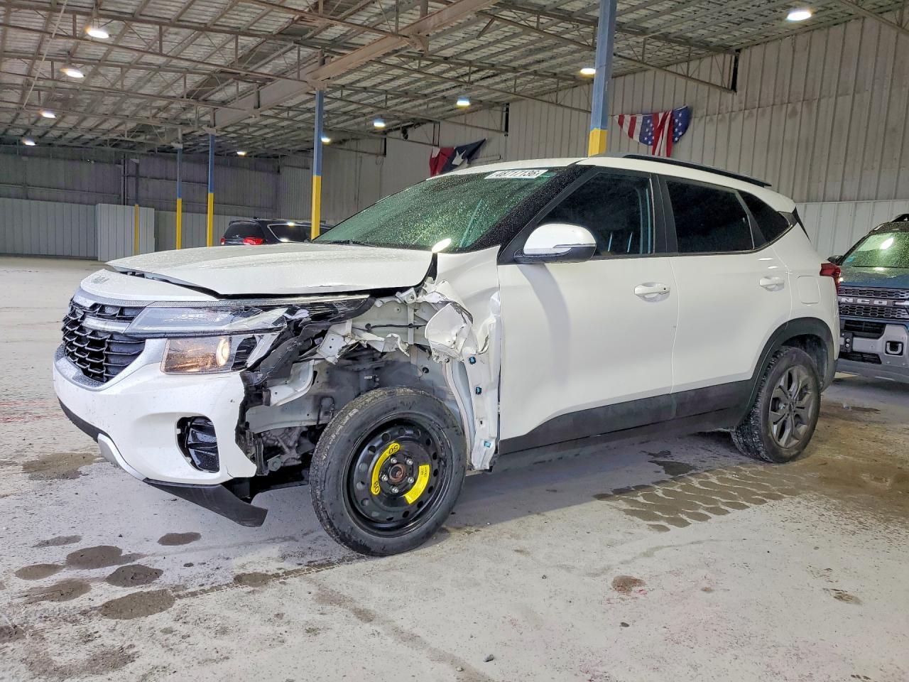 2024 KIA SELTOS