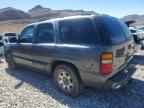 2001 CHEVROLET Tahoe