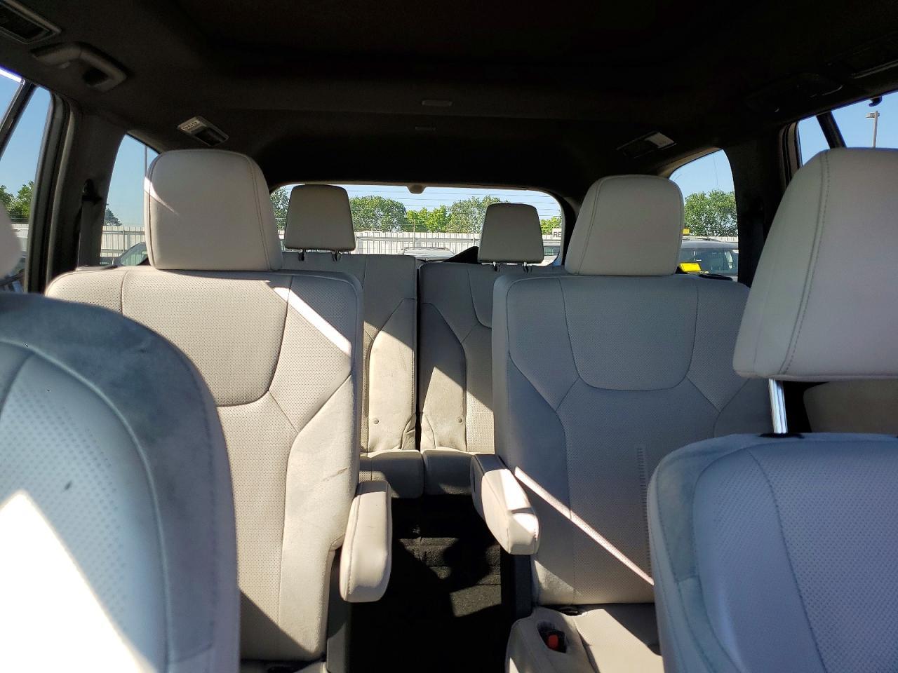 2024 LEXUS TX 350