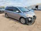 2011 TOYOTA SIENNA