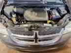 2015 DODGE GRAND CARAVAN