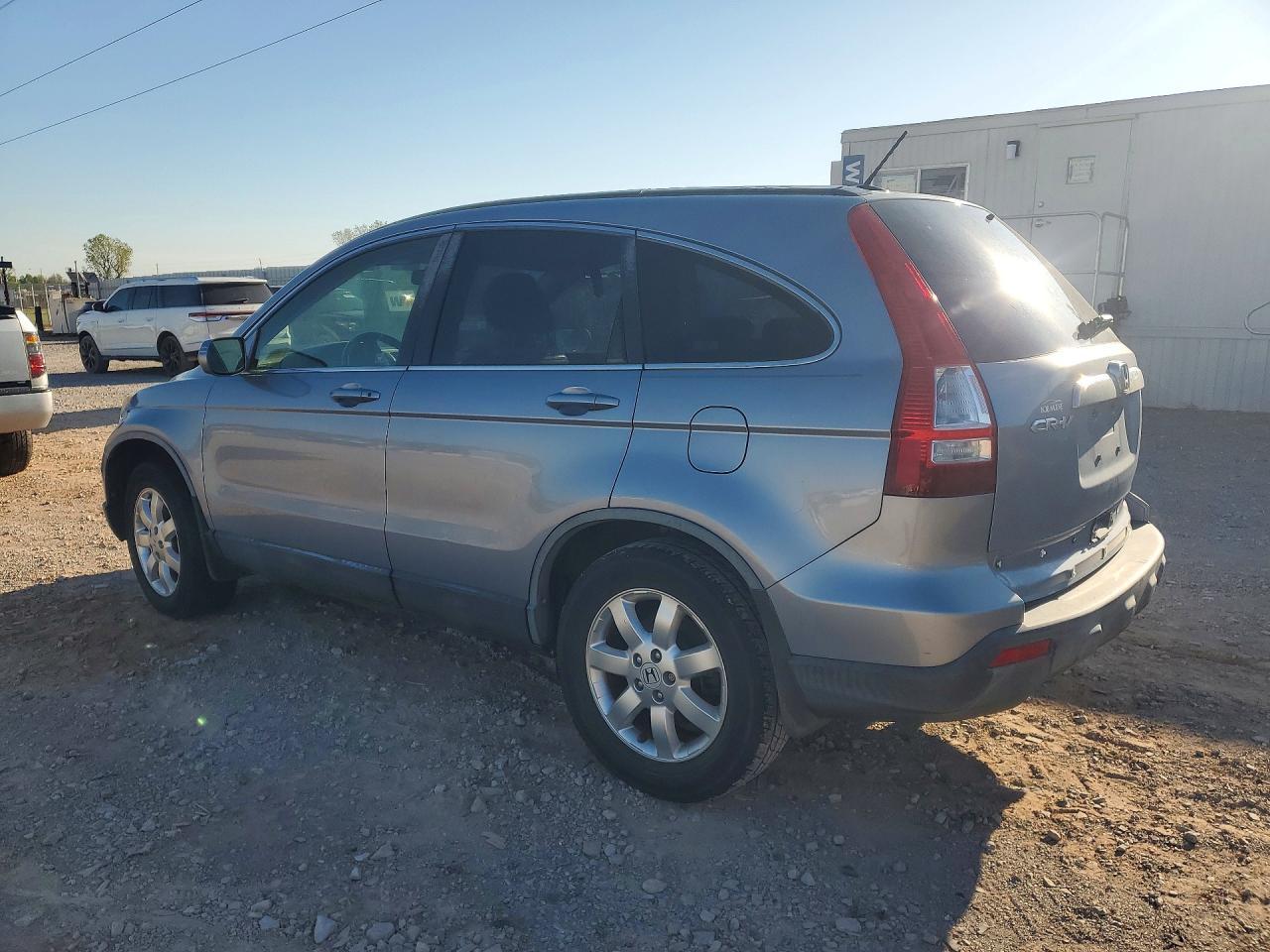 2008 HONDA CR-V