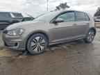 2016 VOLKSWAGEN e-Golf