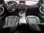 2015 BMW 4 Series