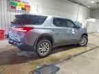 2021 CHEVROLET TRAVERSE