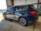 2017 BMW X3