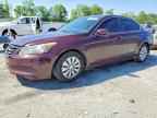 2011 HONDA ACCORD