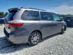 2018 TOYOTA SIENNA