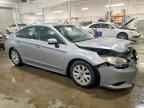 2016 SUBARU Legacy