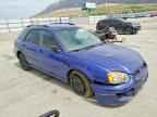 2004 SUBARU IMPREZA