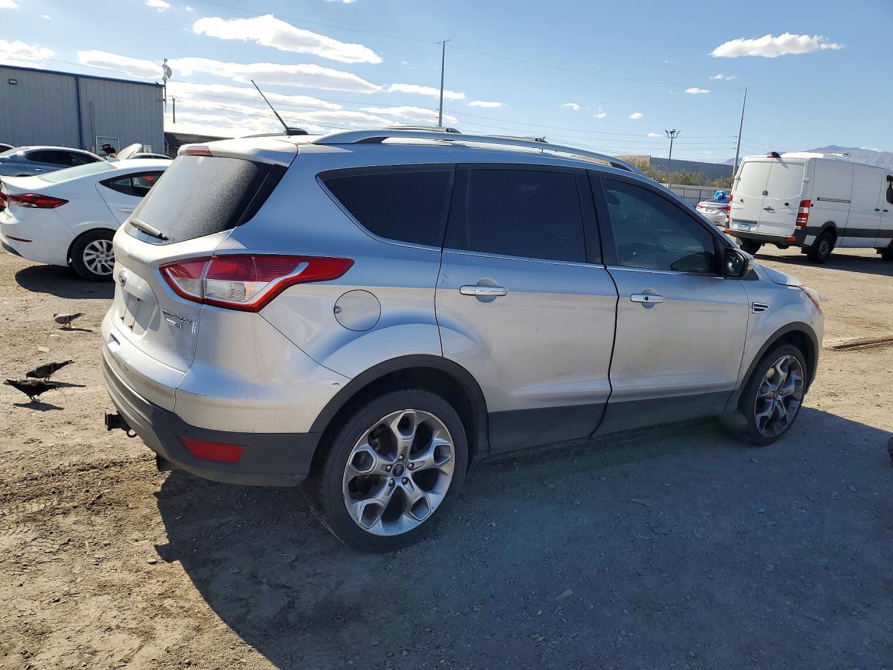 2013 FORD ESCAPE