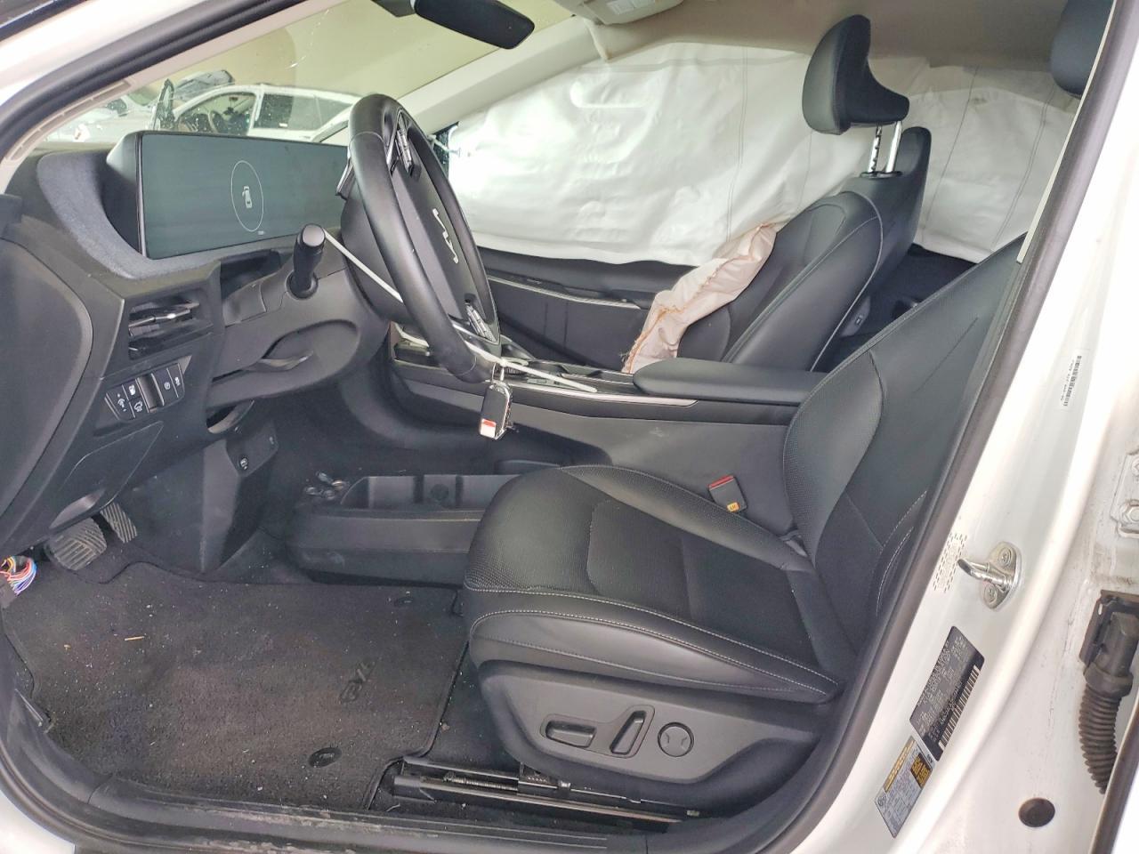 2024 KIA EV6