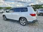 2012 TOYOTA HIGHLANDER