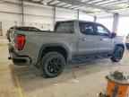 2021 GMC Sierra