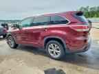 2014 TOYOTA HIGHLANDER