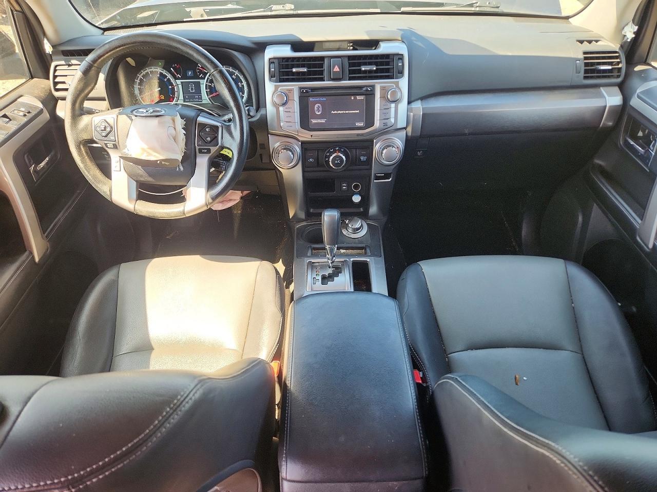 2014 TOYOTA 4Runner
