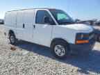 2011 CHEVROLET EXPRESS 2500