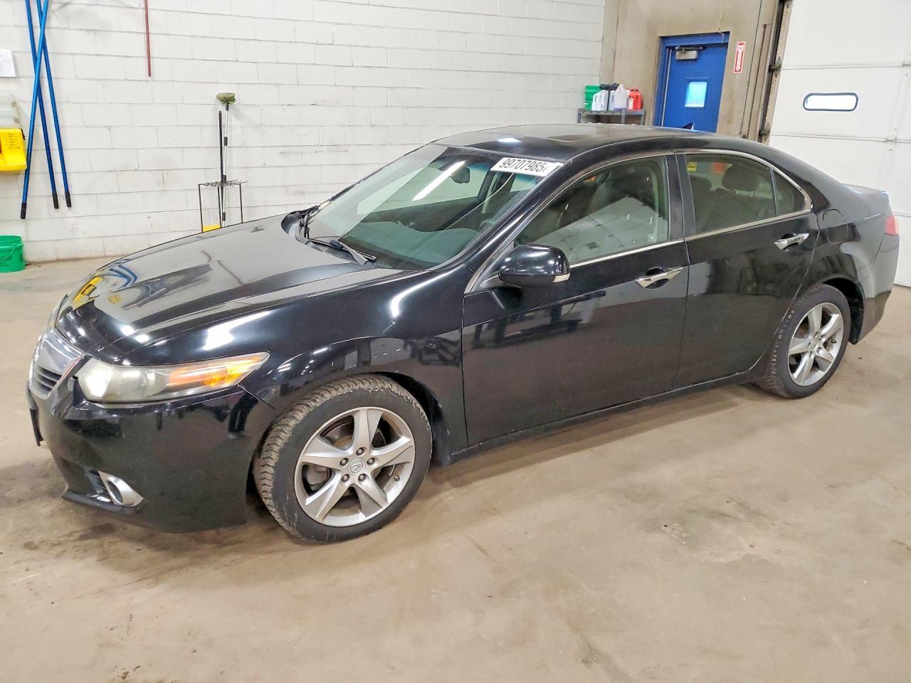 2012 ACURA TSX