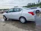 2018 NISSAN VERSA