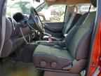 2014 NISSAN Frontier
