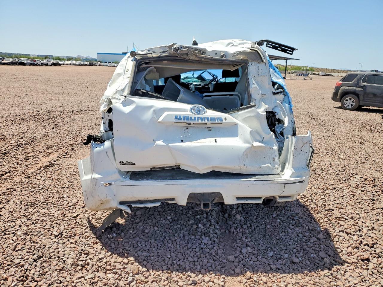2022 TOYOTA 4Runner