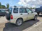 2000 SUZUKI Grand Vitara