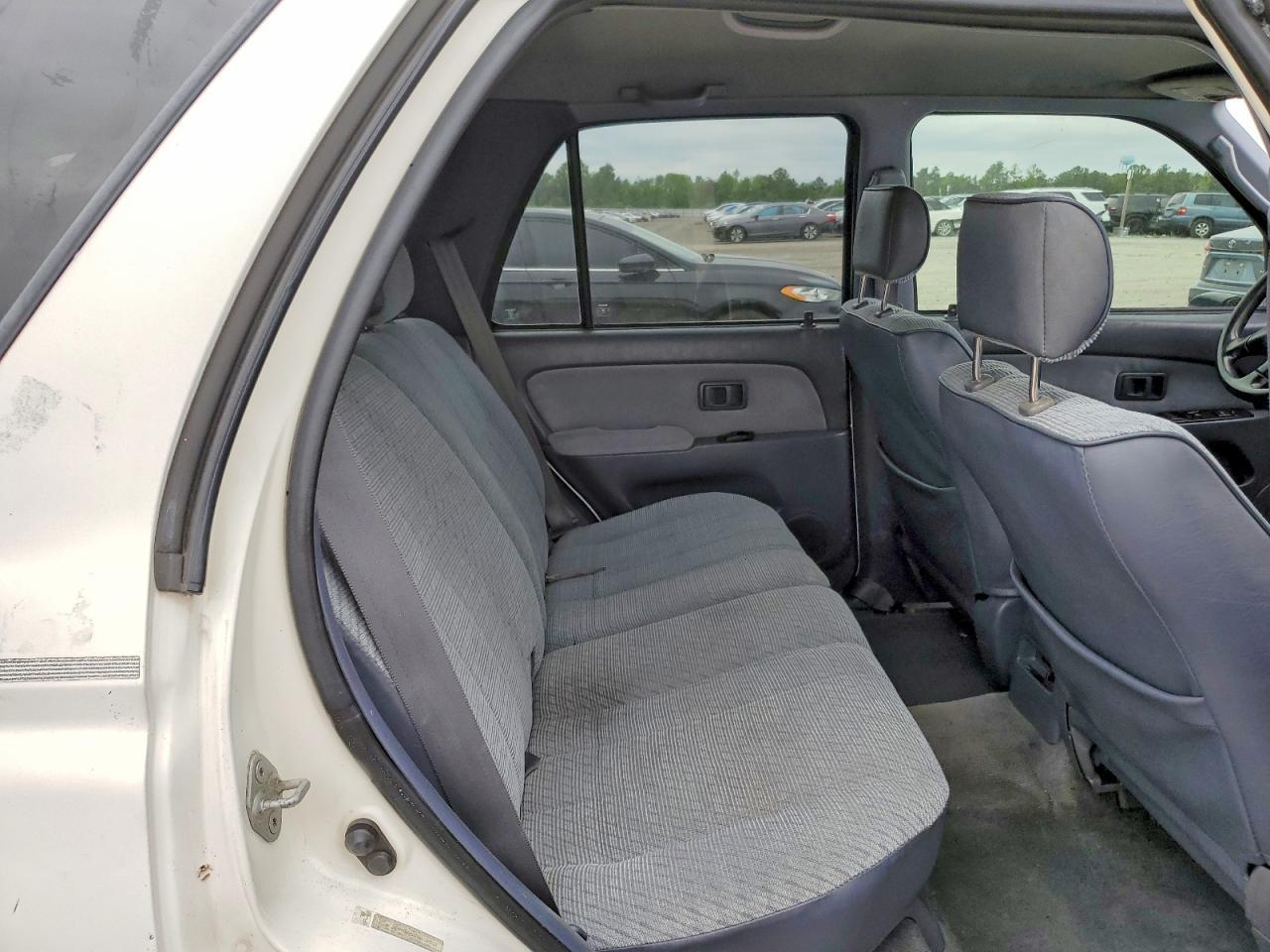 1998 TOYOTA 4Runner