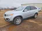 2012 KIA SORENTO