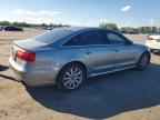 2015 AUDI A6