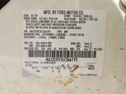 2020 FORD EcoSport