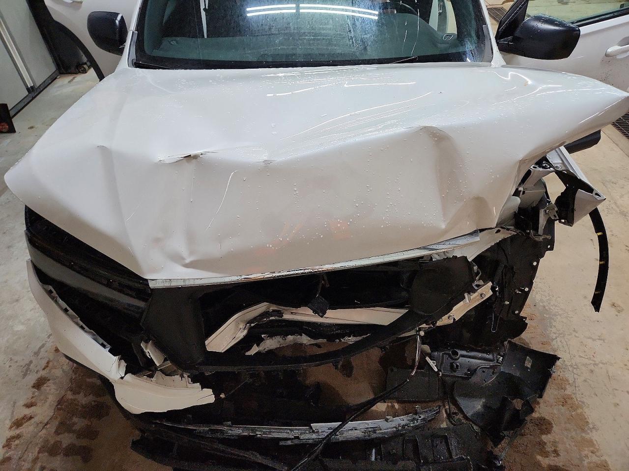 2023 HONDA PILOT
