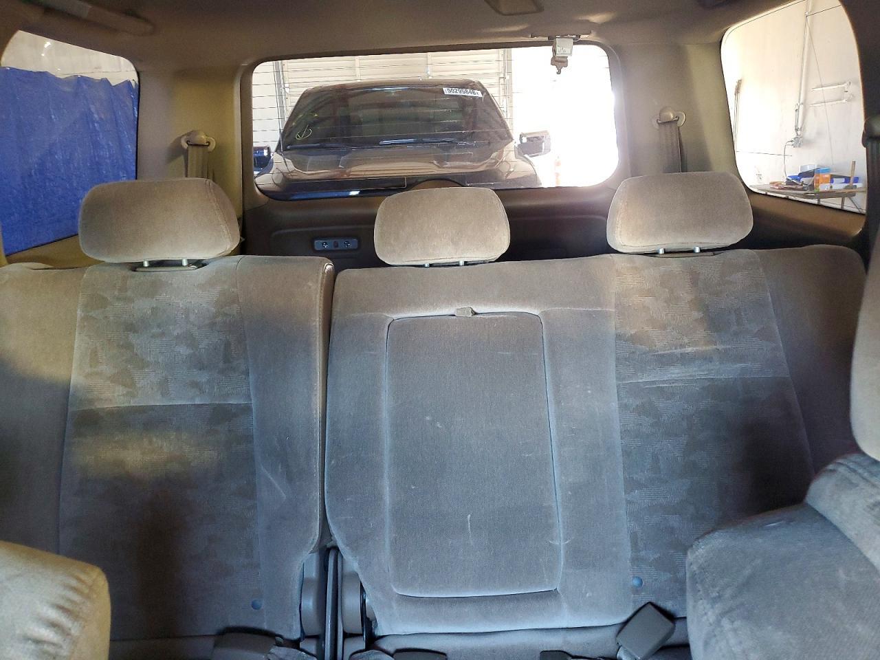 2003 HONDA PILOT
