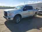 2016 FORD F-150 Lightning
