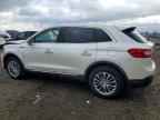 2016 LINCOLN MKX