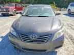2008 TOYOTA CAMRY