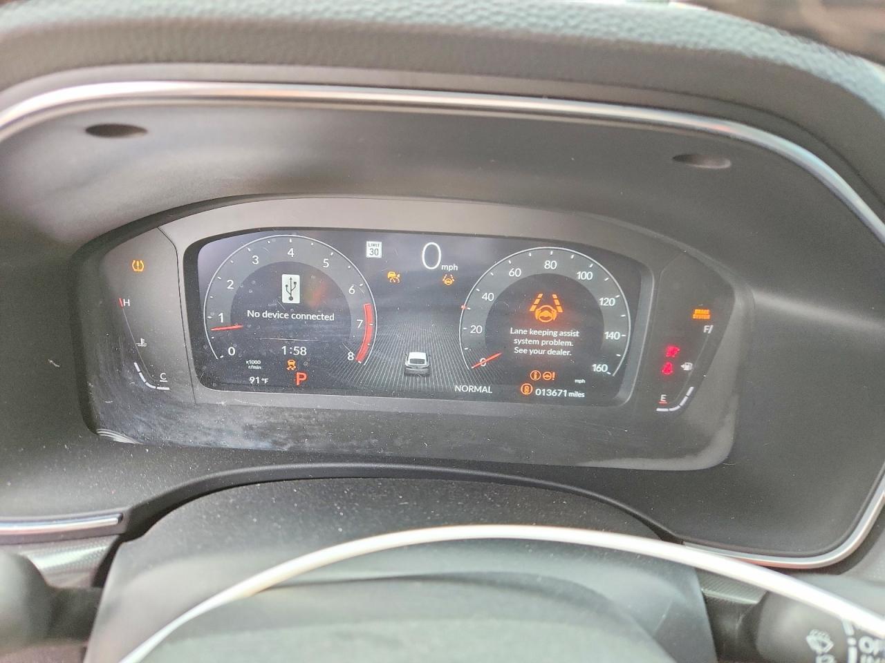 2024 ACURA Integra