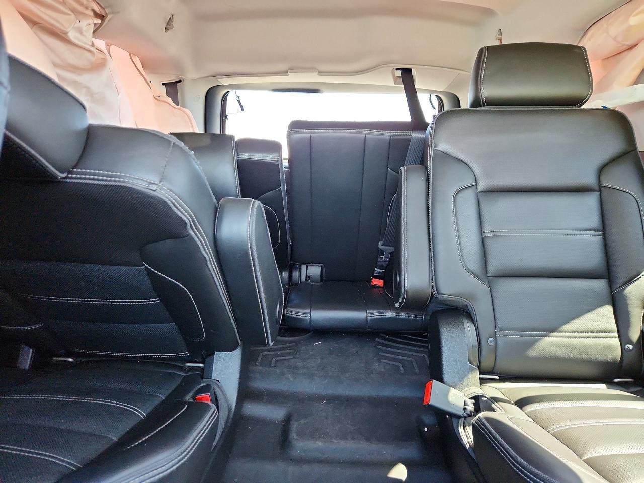 2018 GMC Yukon