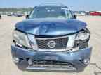 2014 NISSAN PATHFINDER
