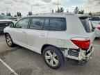 2009 TOYOTA HIGHLANDER