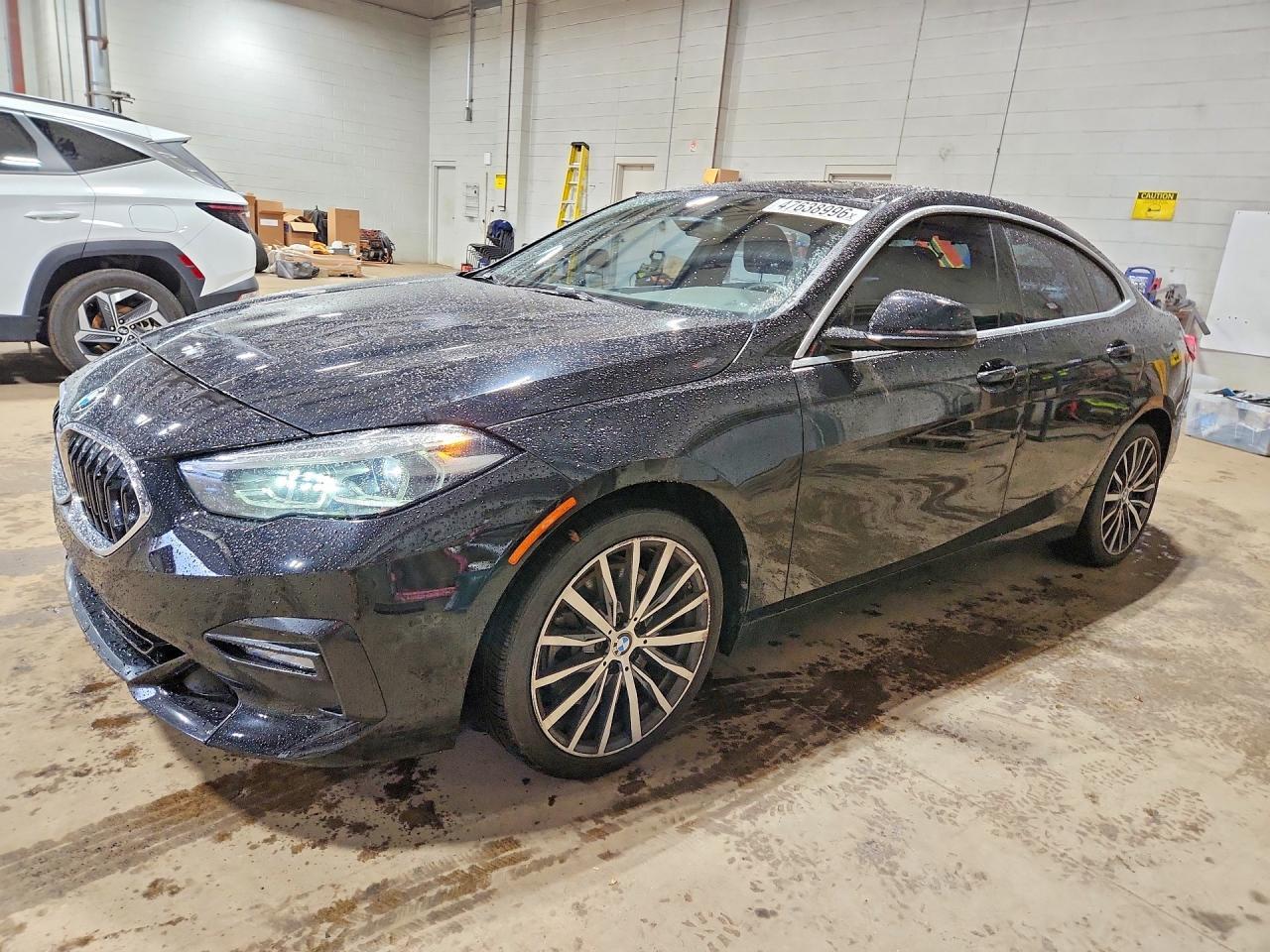 2021 BMW 2 Series
