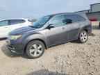 2012 ACURA MDX