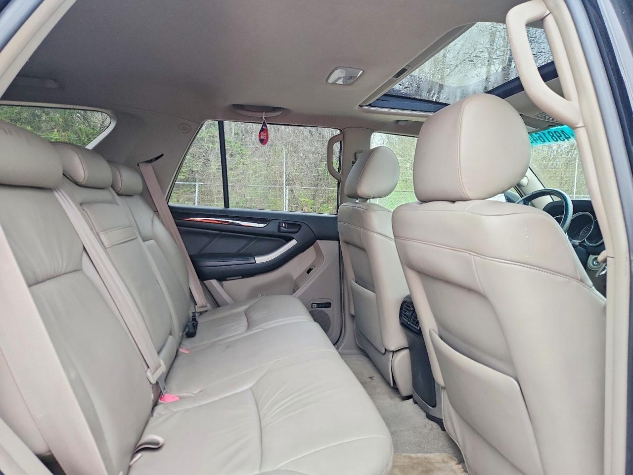 2006 TOYOTA 4Runner