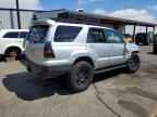 2007 TOYOTA 4Runner
