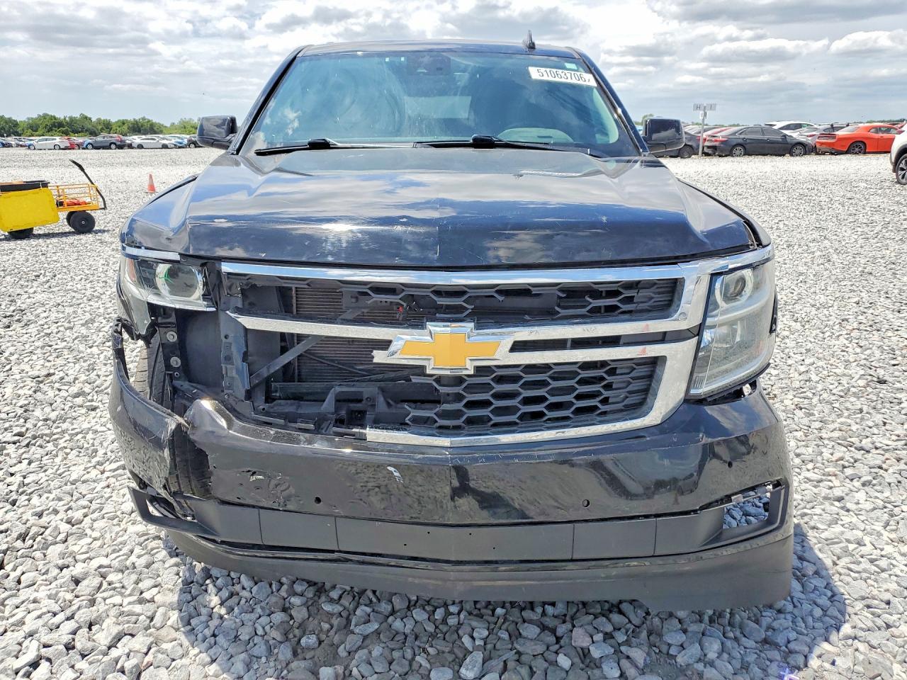 2020 CHEVROLET Suburban